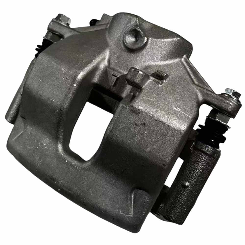 2012 Mercedes Benz SLK250 Brake Caliper